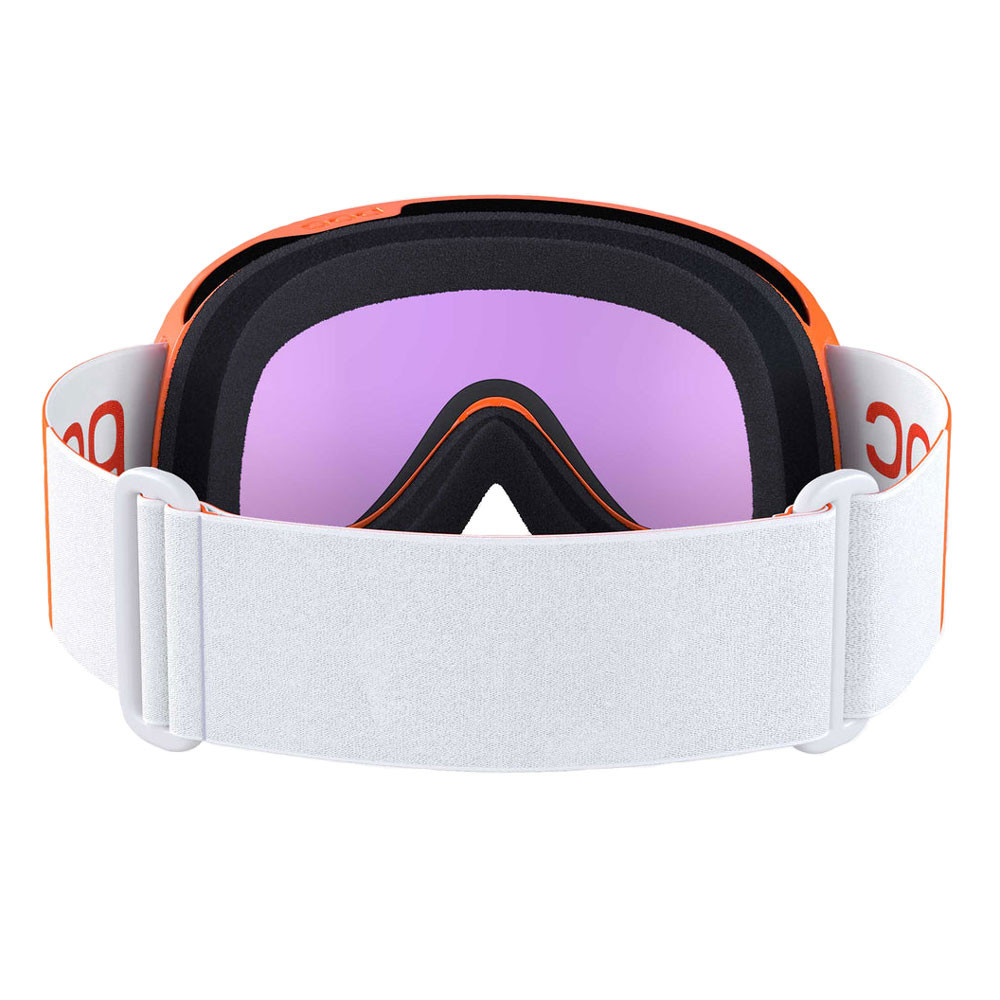 Retina Clarity Comp Masque Ski Adulte