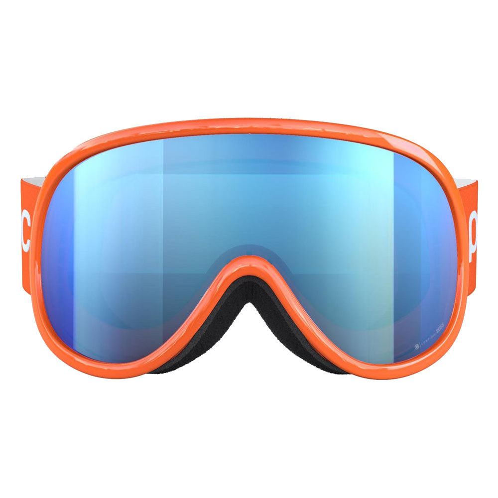 Retina Clarity Comp Masque Ski Adulte