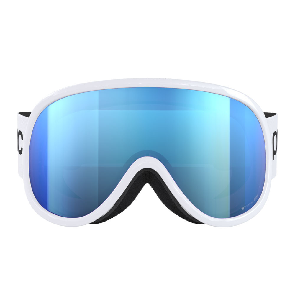 Retina Clarity Comp Masque Ski Adulte