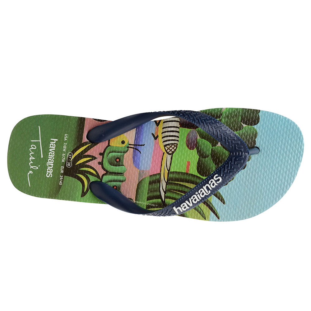 Havaianas retratos clearance