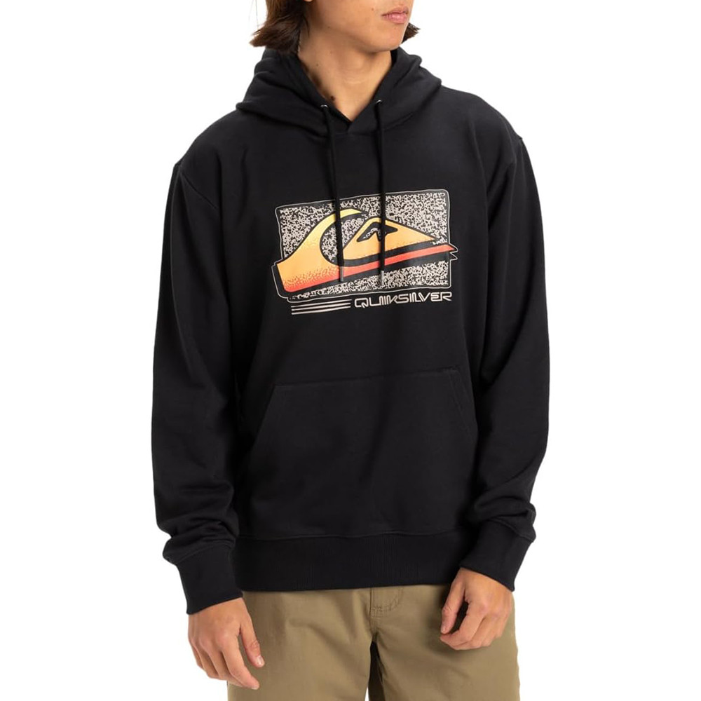 Retro Fade Sweat Cap Homme