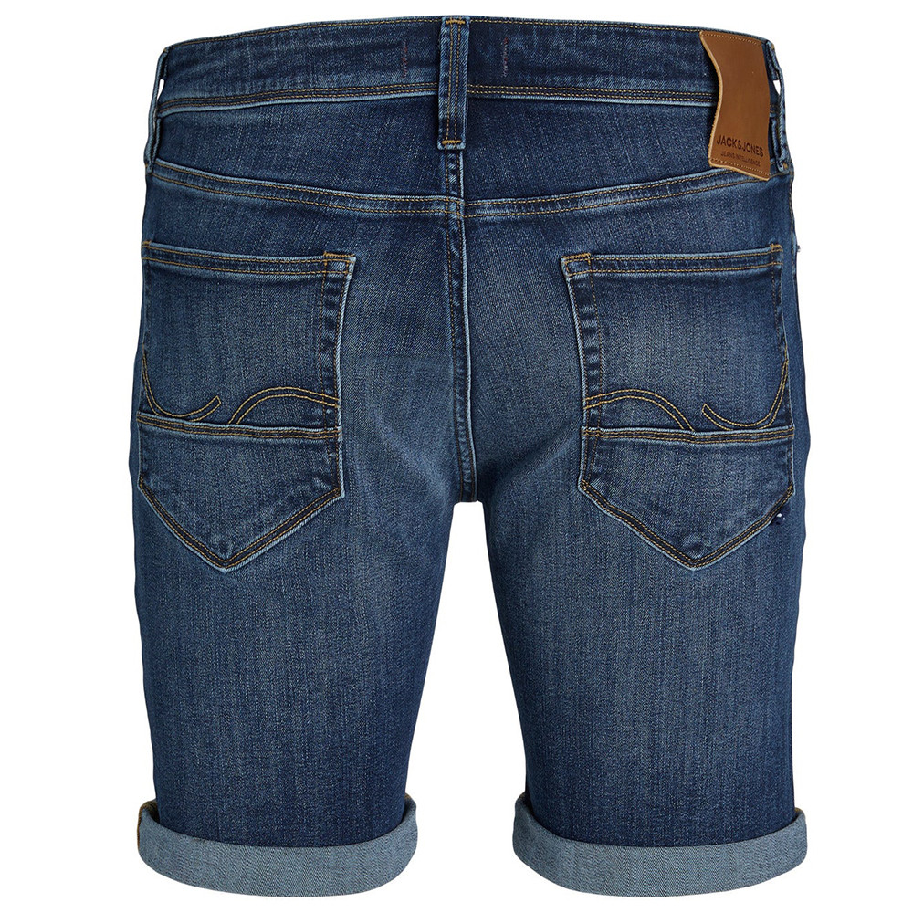 Rick Jj Fox Short Homme