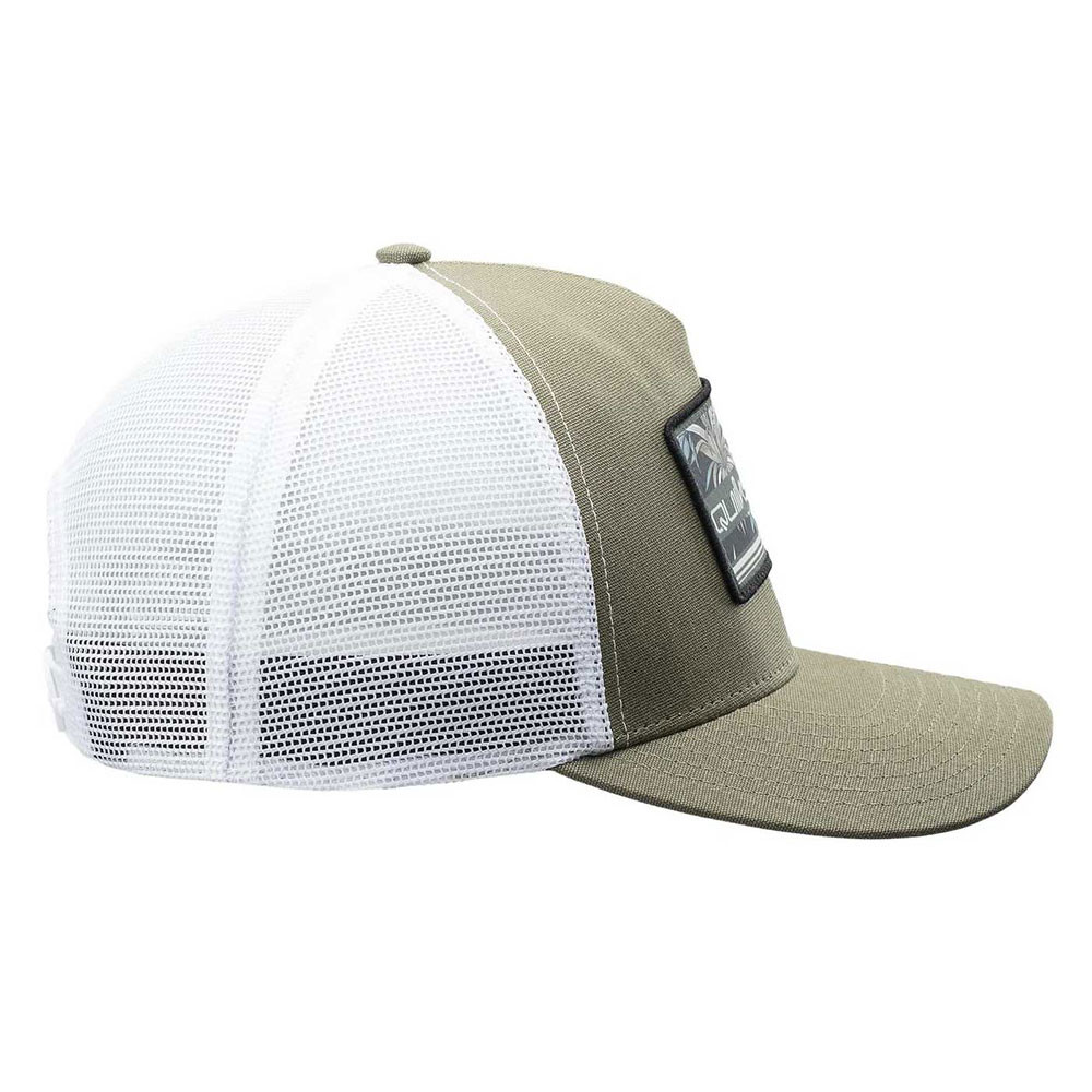 Riding Around Trucker Sprt Casquette Adulte