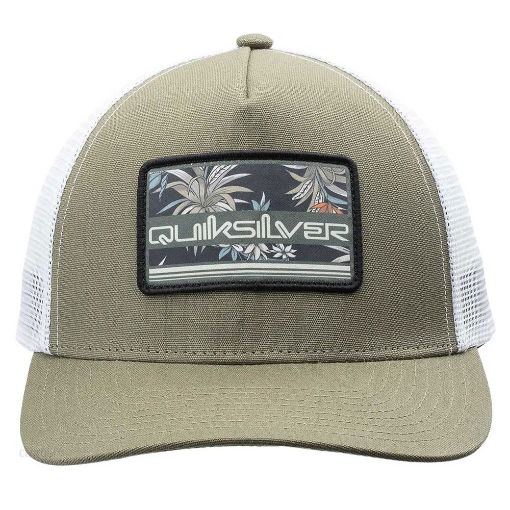 Riding Around Trucker Sprt Casquette Adulte