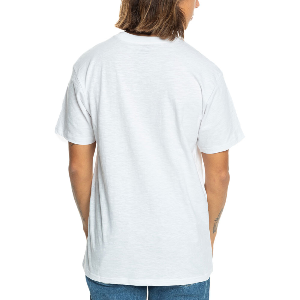 Riding Today T-Shirt Mc Homme