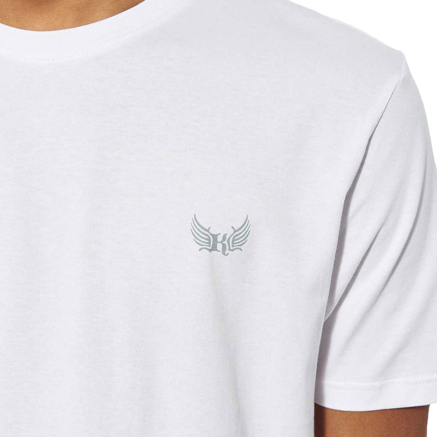 Rift T-Shirt Mc Homme