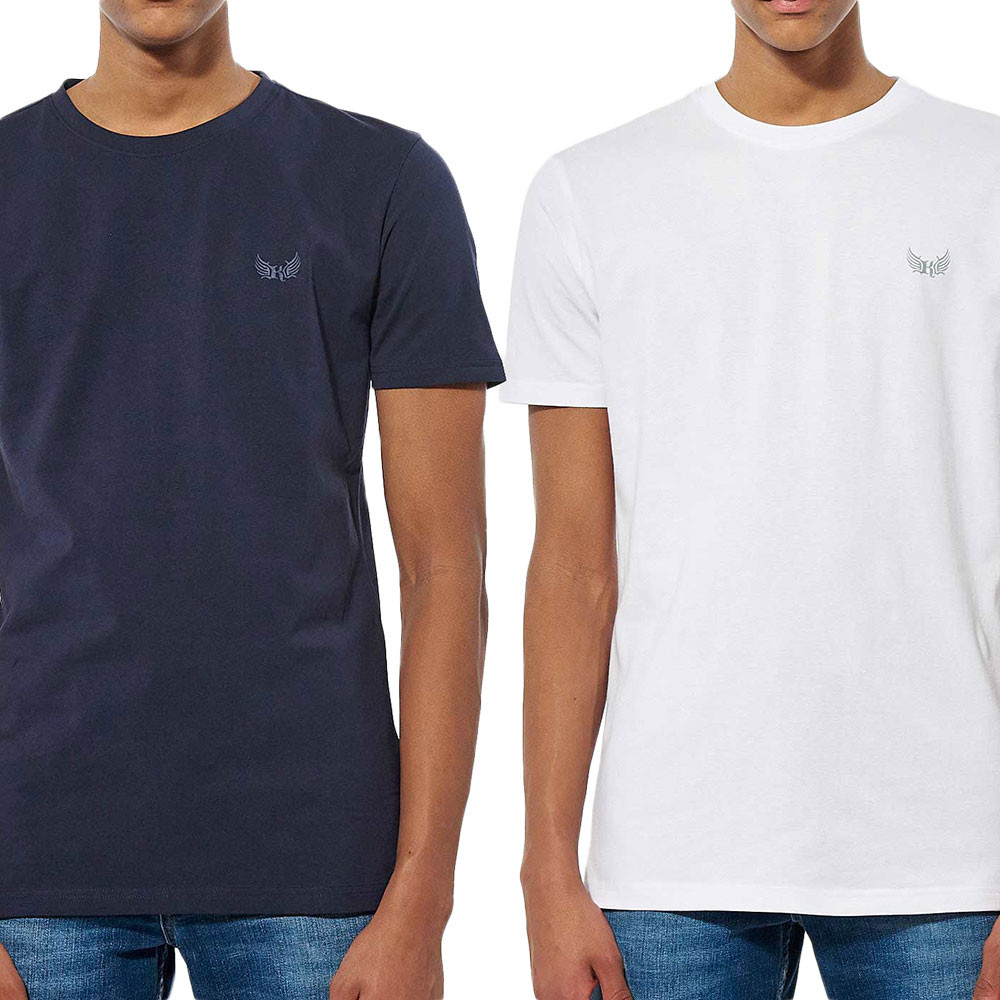 Rift T-Shirt Mc Homme