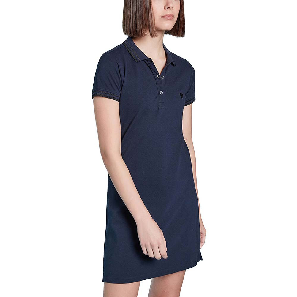 Robe teddy smith femme riloty store