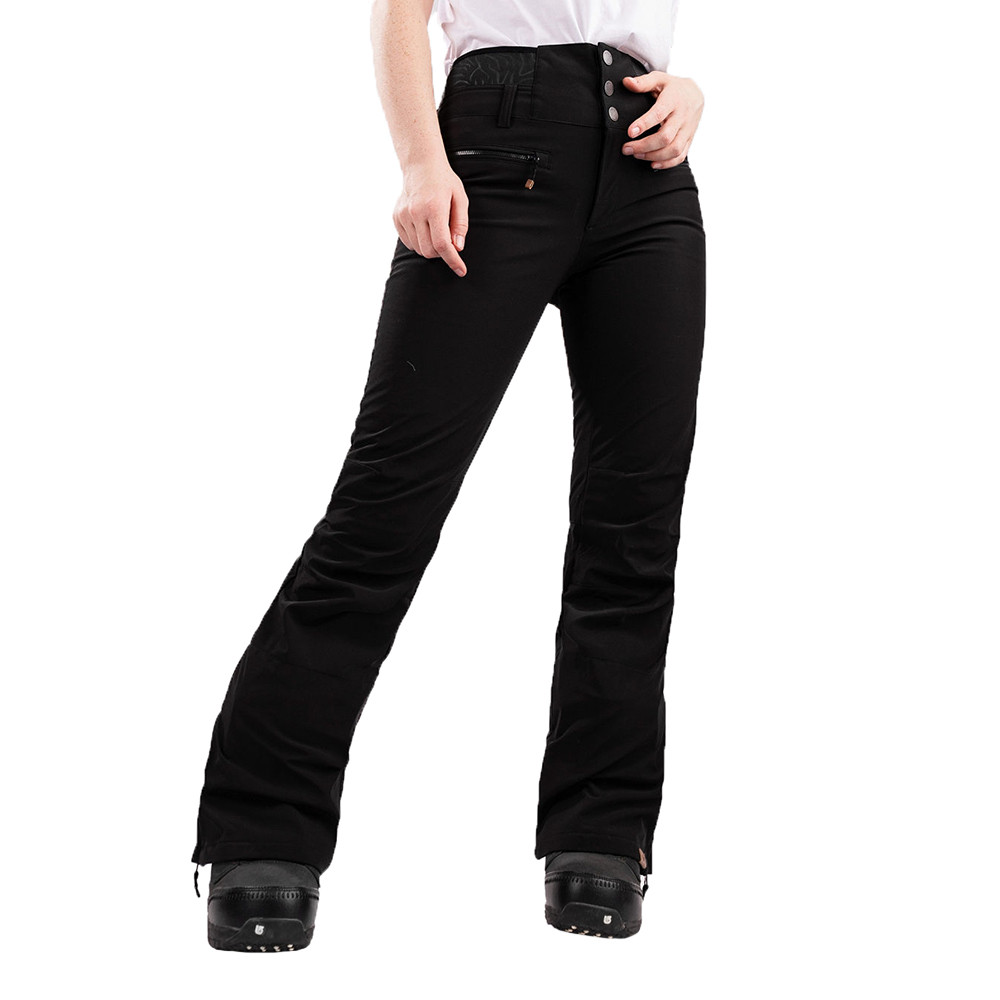 Risinghigh Pantalon De Ski Femme