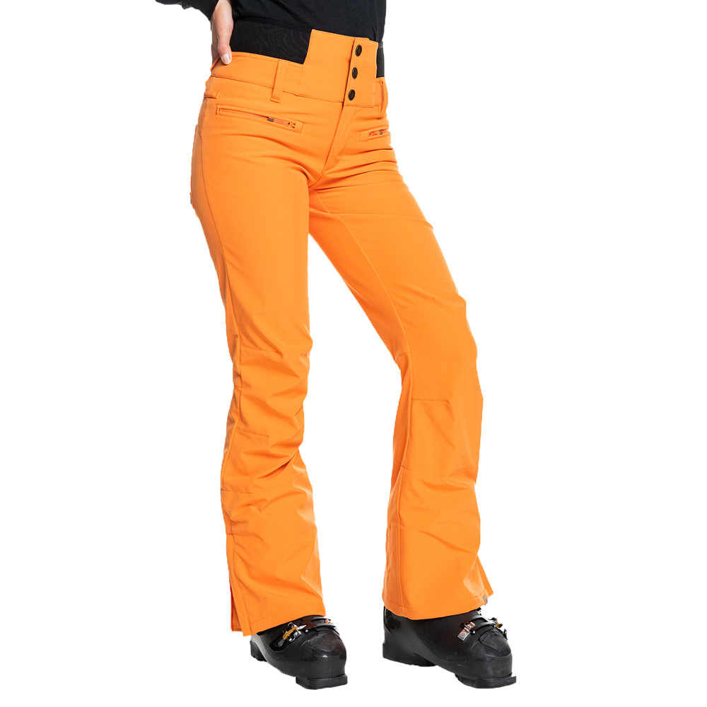 Risinghigh Pantalon De Ski Femme