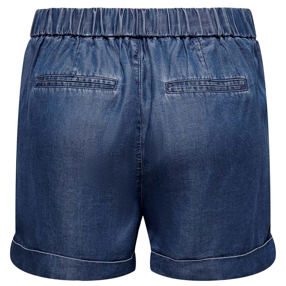 Rita Lyrex Short Femme