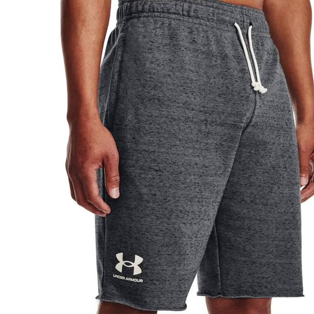 Rival Terry Short Homme