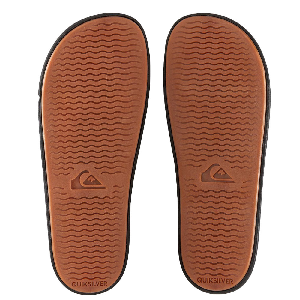 Claquette quiksilver shop