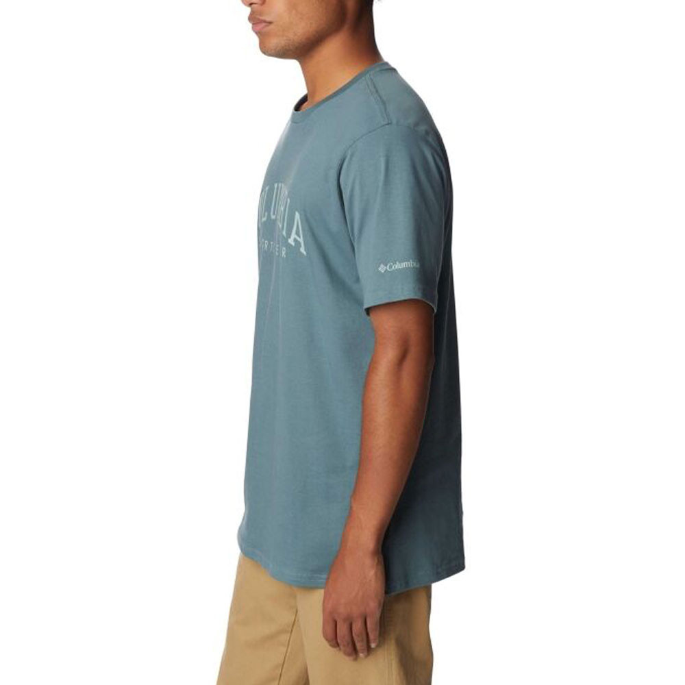 Rockaway River T-Shirt Mc Homme