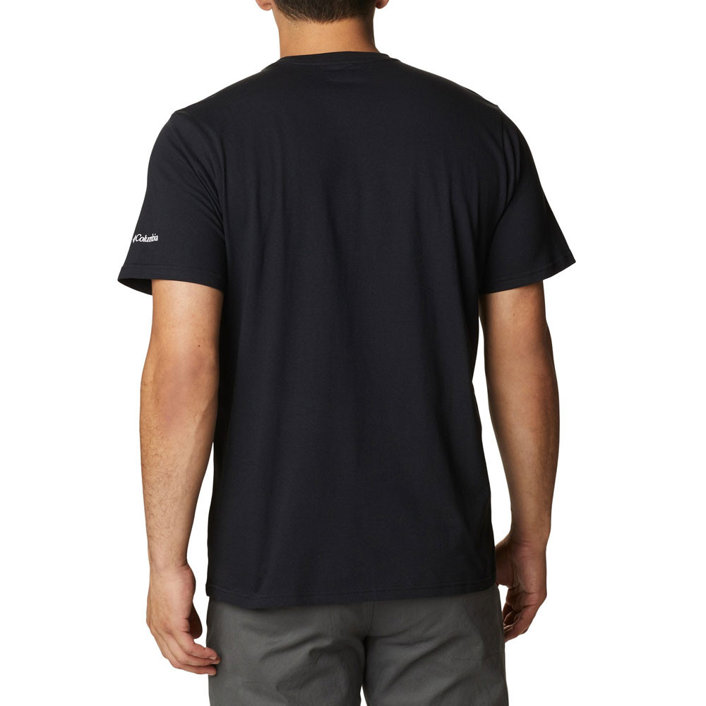 Rockaway River T-Shirt Mc Homme