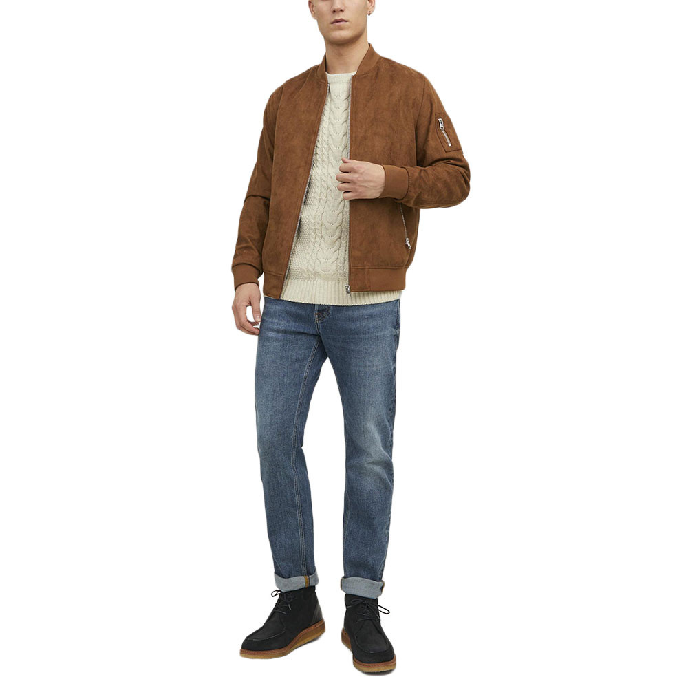 Rocky Blouson Homme