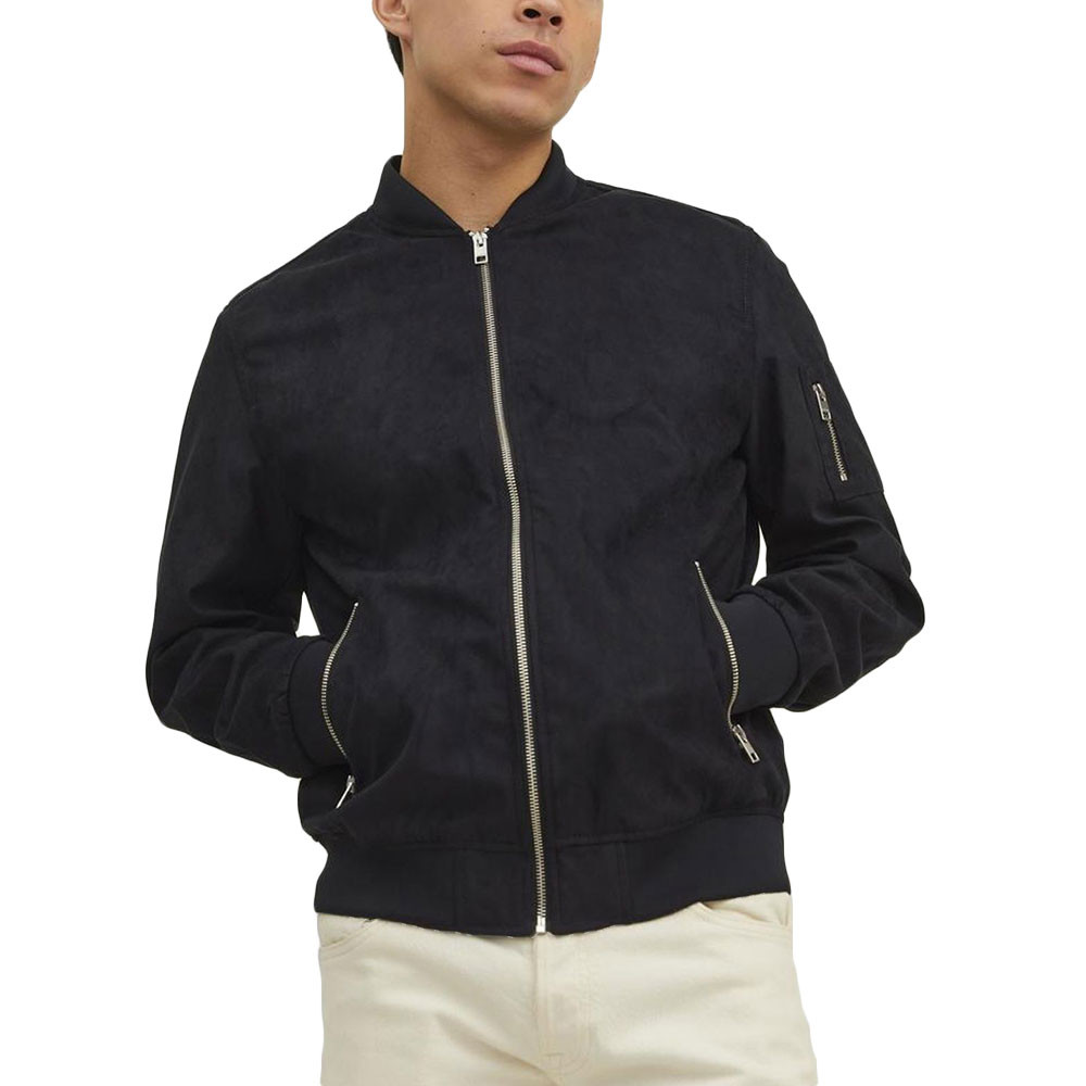 Rocky Blouson Homme