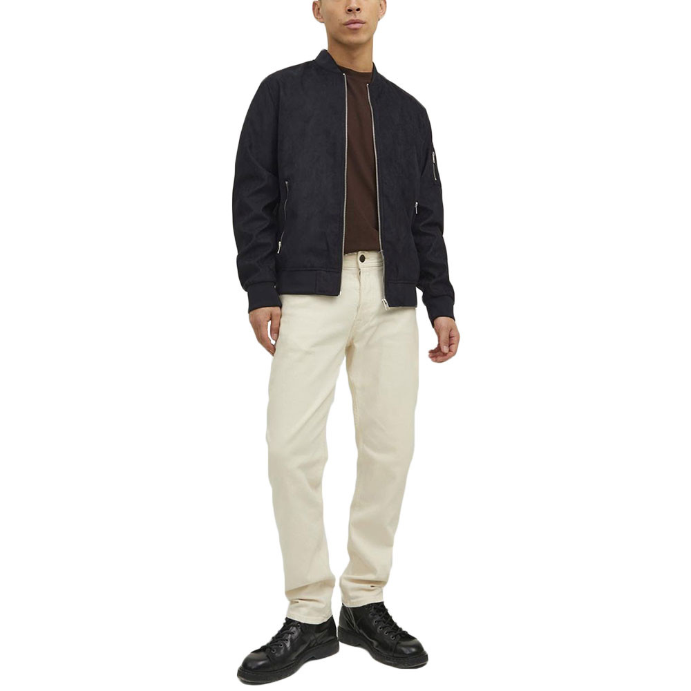 Rocky Blouson Homme