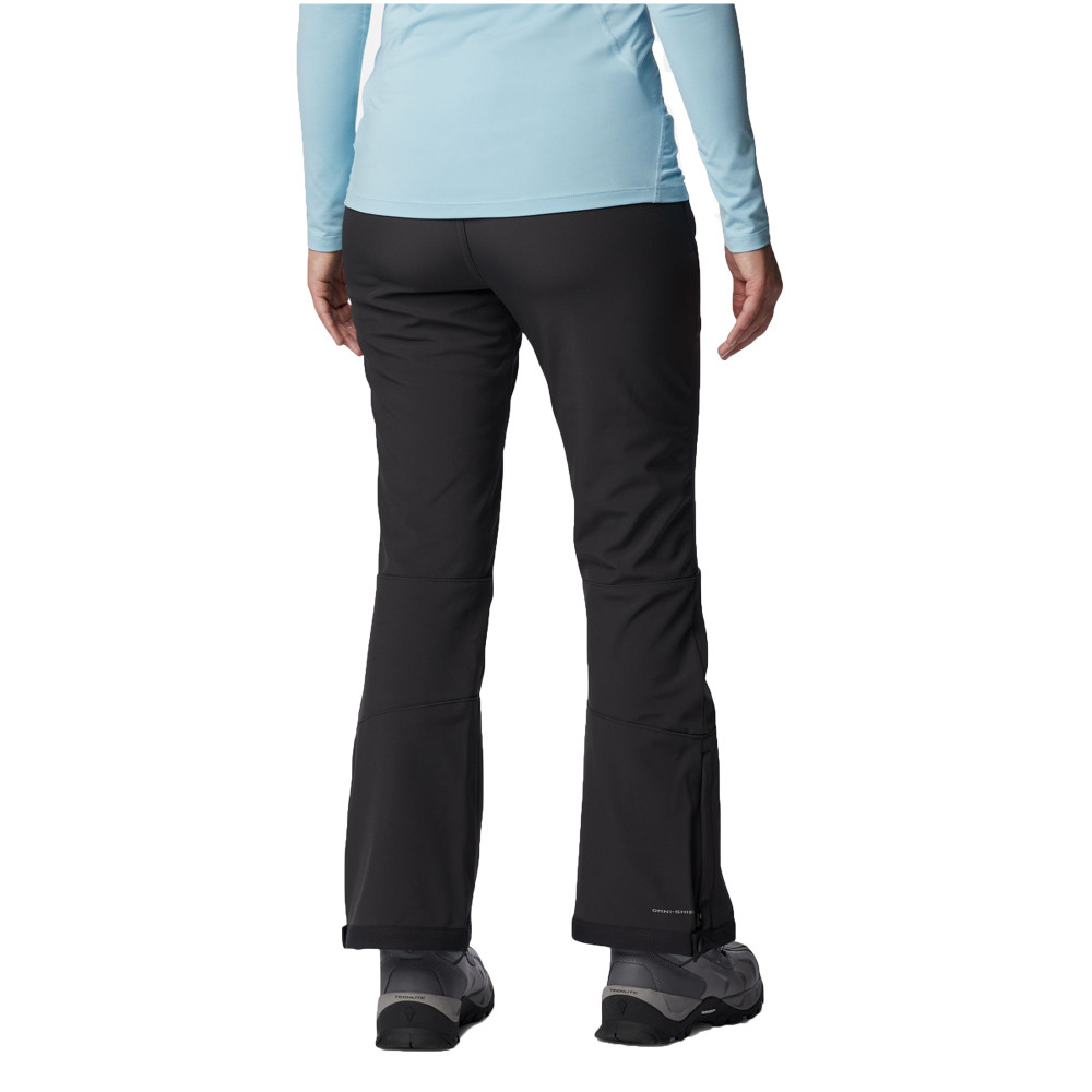 Roffe Ridge Iv Pantalon Ski Femme