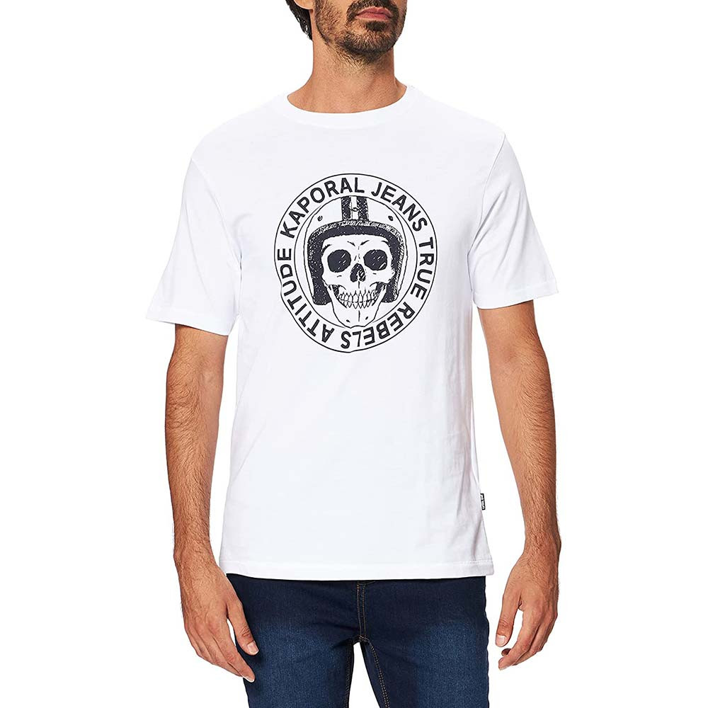 Rondi T-Shirt Mc Homme