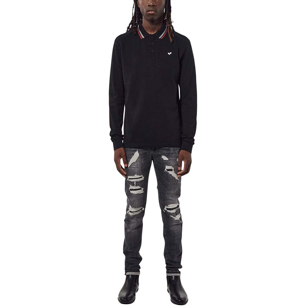 Royac Polo Ml Homme