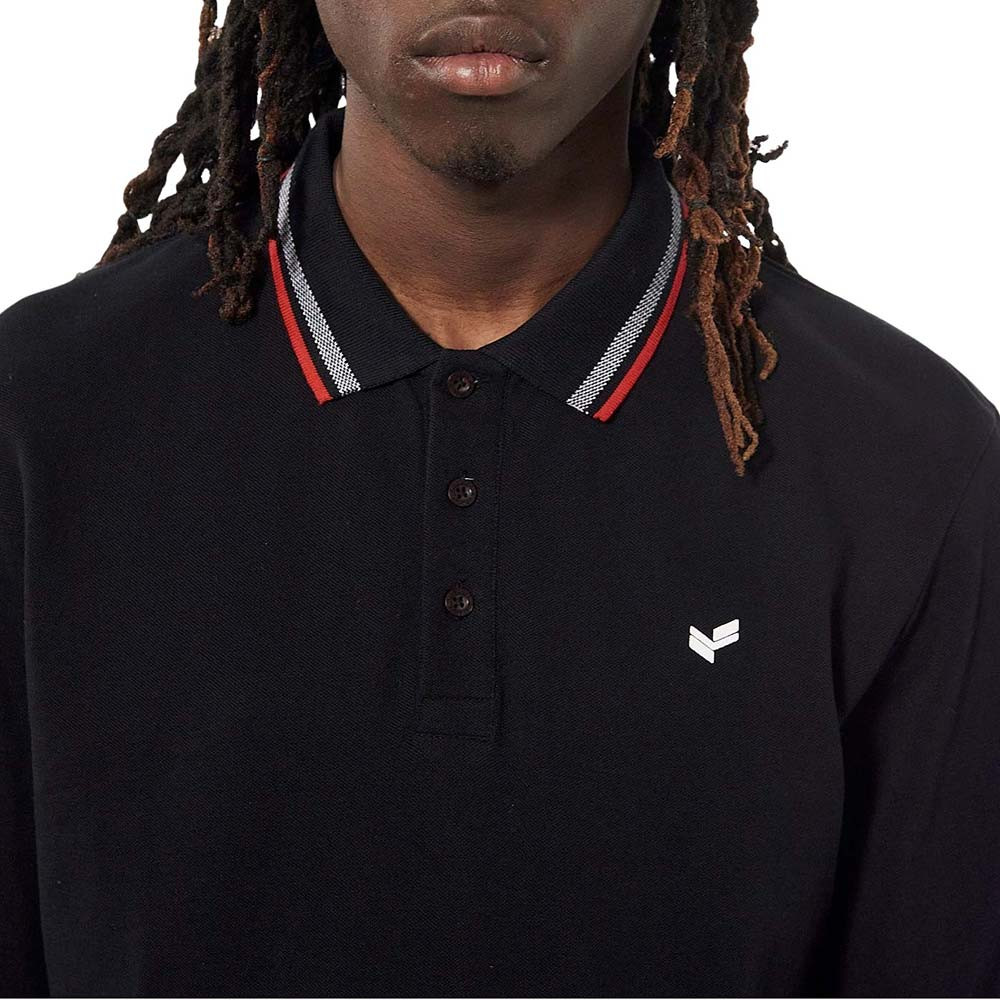 Royac Polo Ml Homme