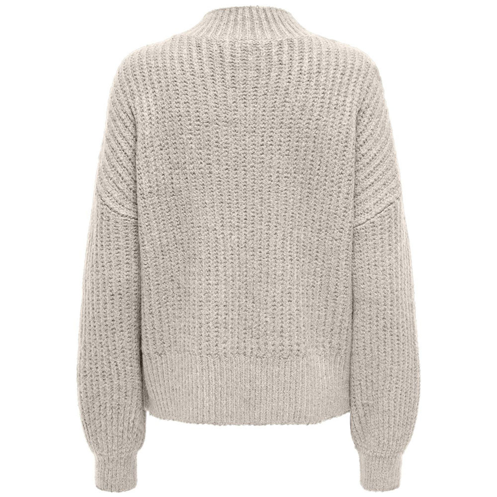 Rubine Pull Femme
