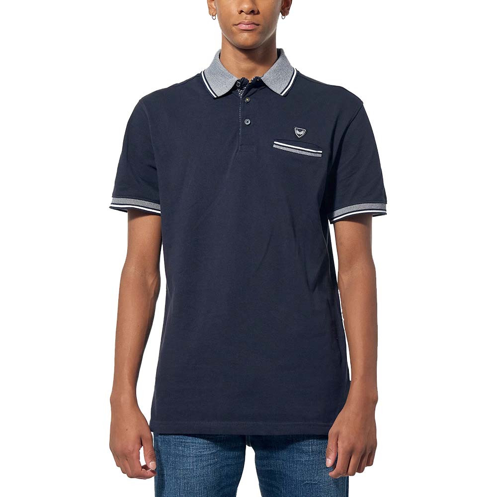 Rufus Polo Mc Homme