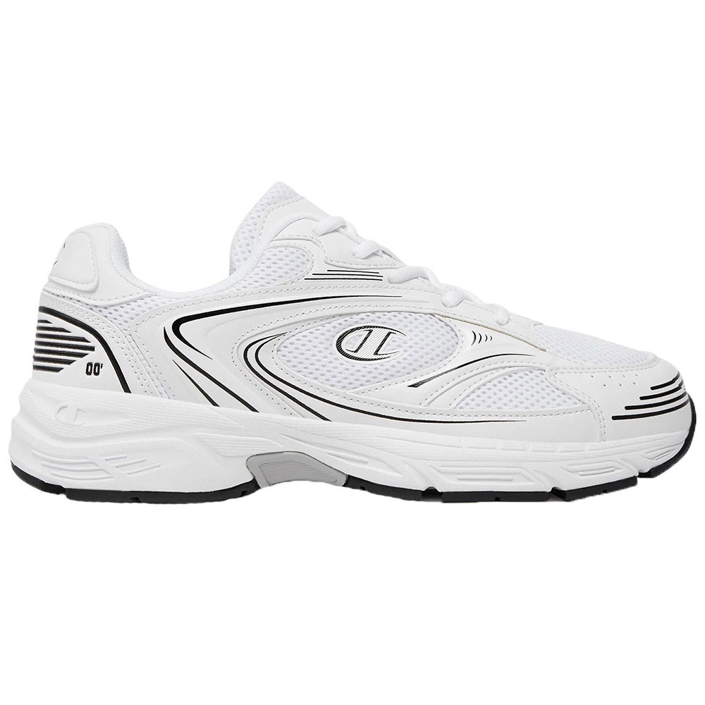 Run 00 Chaussure Homme