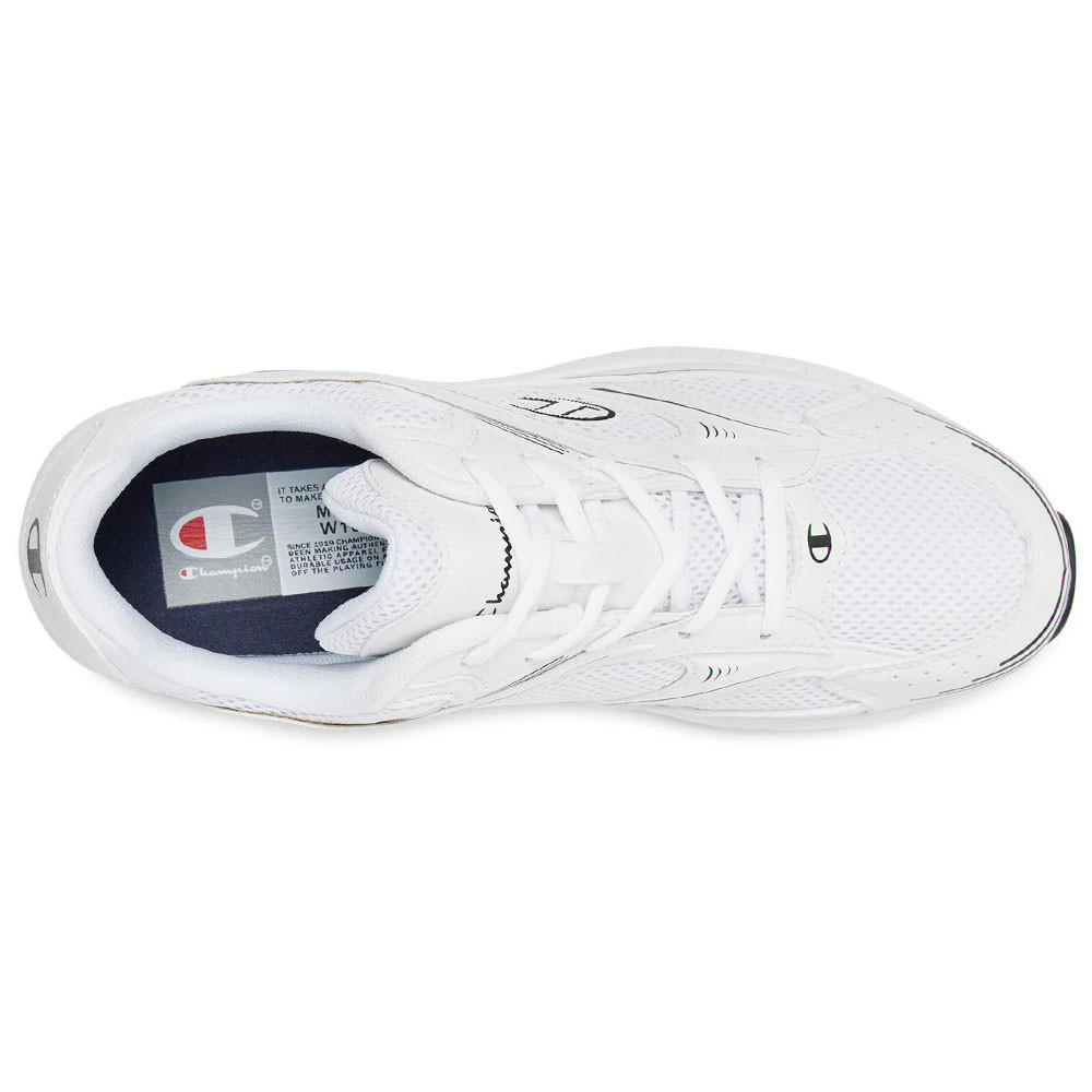 Run 00 Chaussure Homme