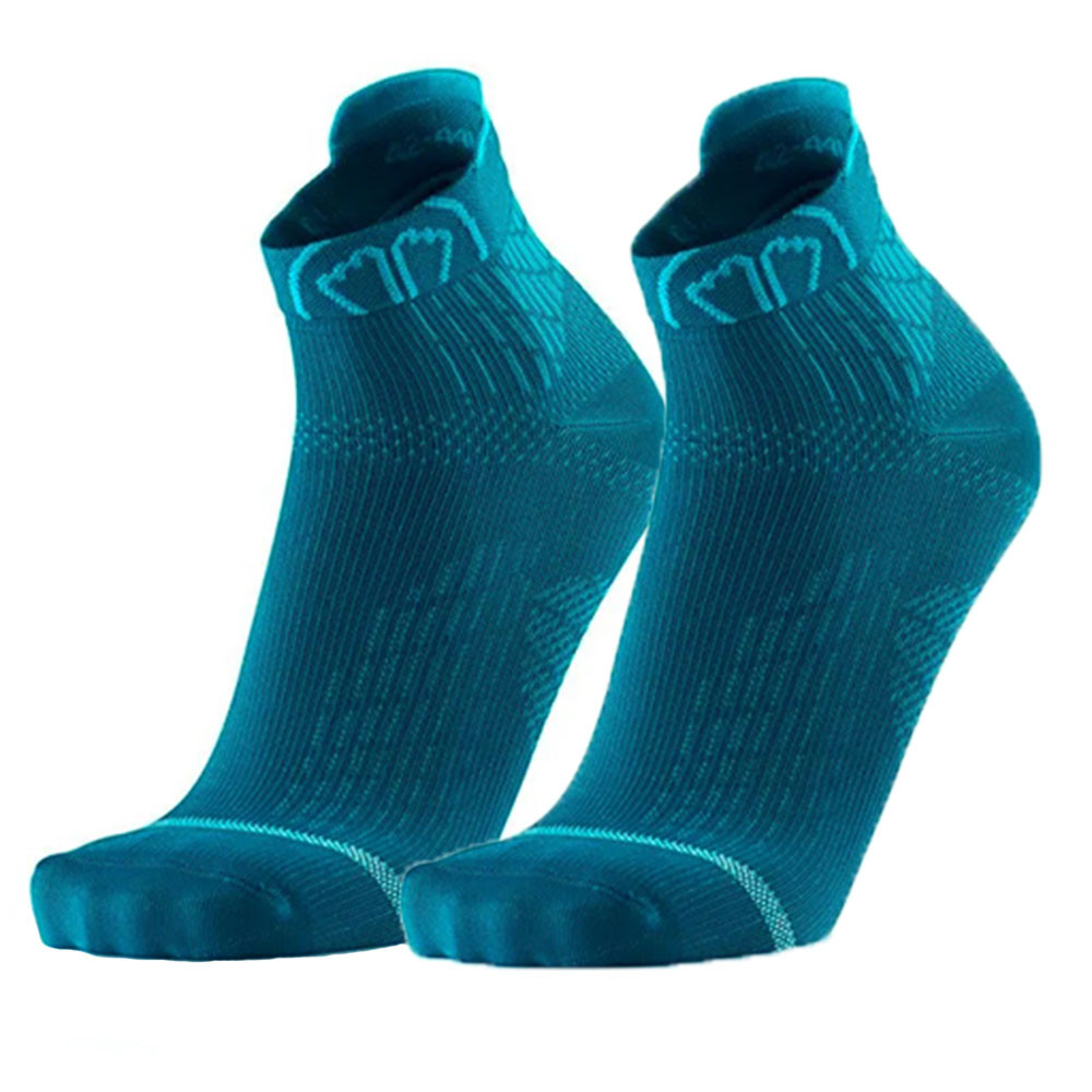 Runing Anatomic Ankle Chaussette Femme