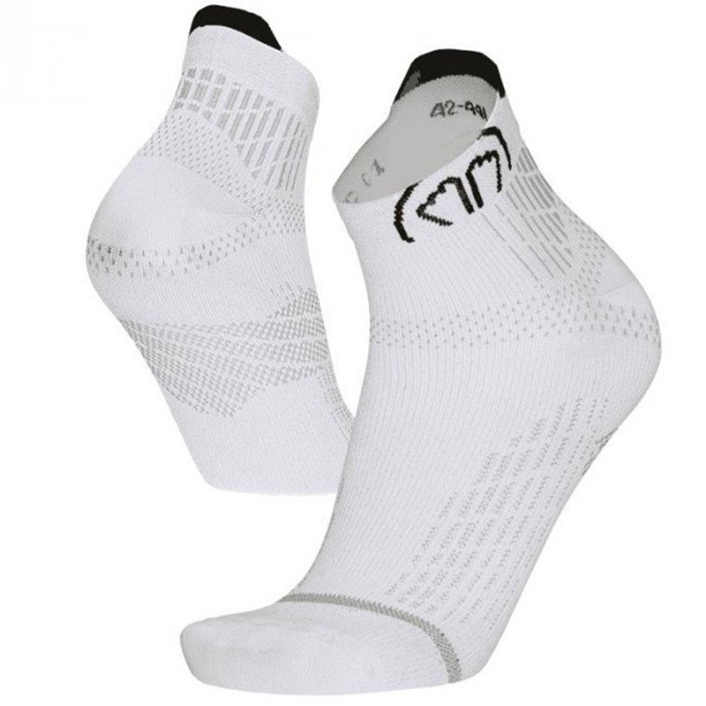 Runinig Anatomic Ankle Chaussette Running Homme