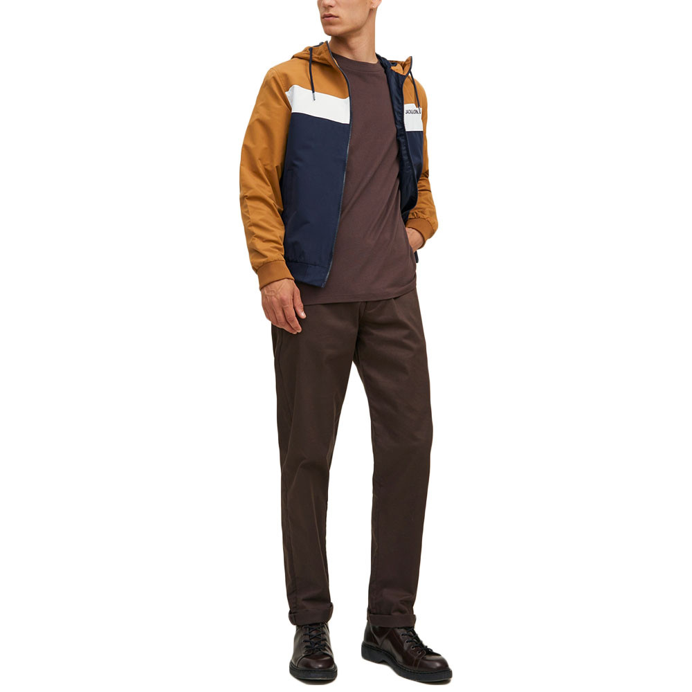 Rush Bomber Coupe-Vent Homme