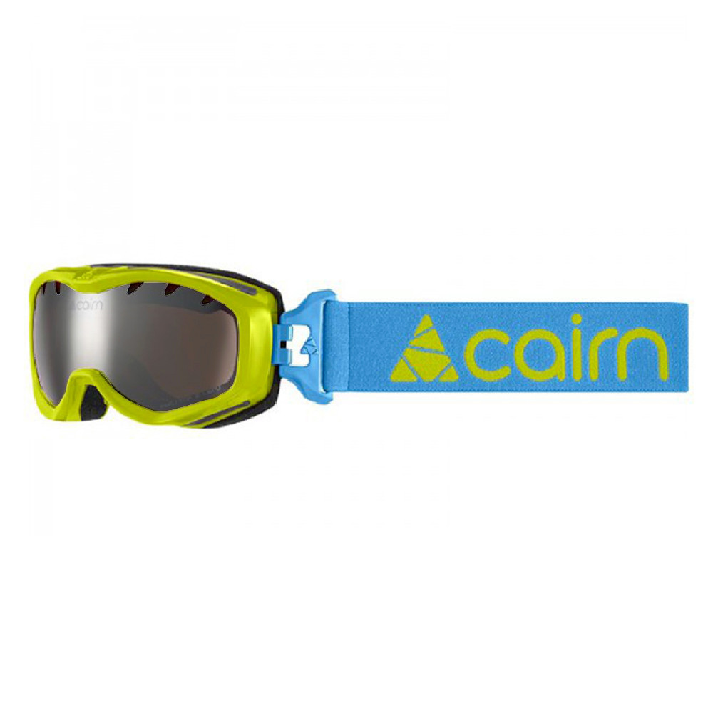 Rush Spx3 Masque Ski Enfant