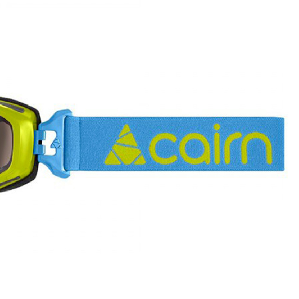 Rush Spx3 Masque Ski Enfant