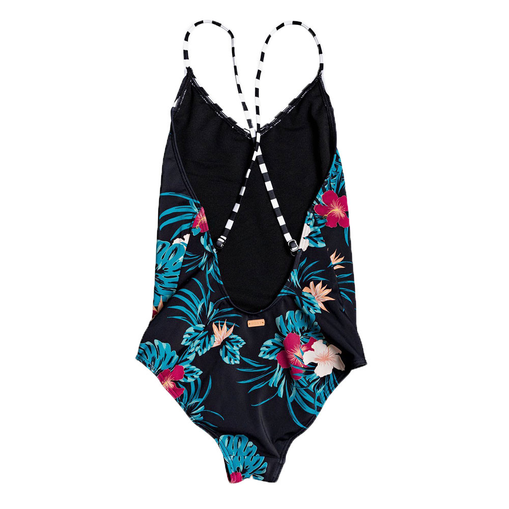 Rx Snki Maillot Bain 1P Fille