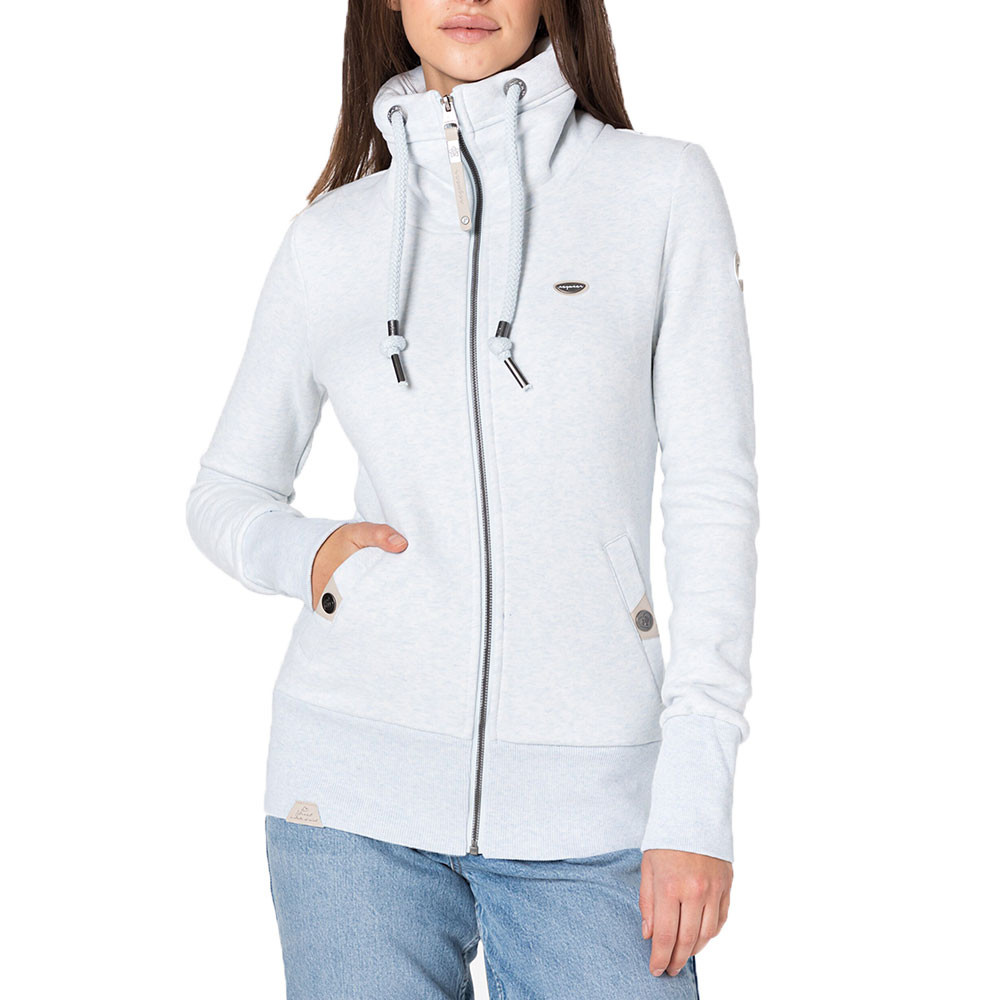 Rylie Sweat Zip Femme