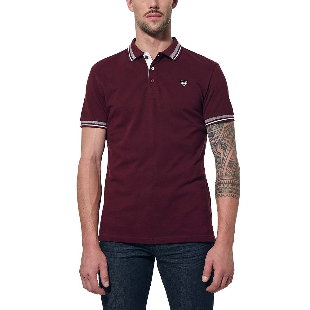 Ryo Polo Mc Homme