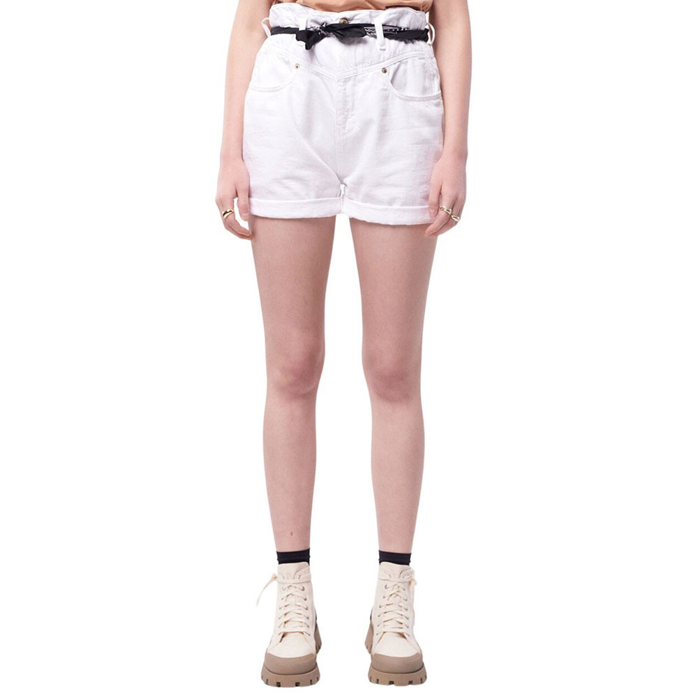 S-Suzan Short Femme