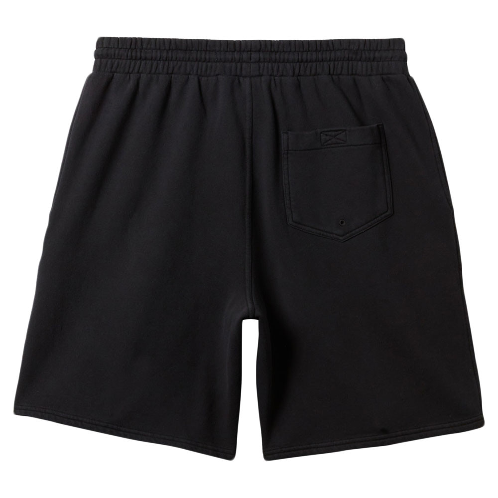 Salt Water Fleece Short Homme