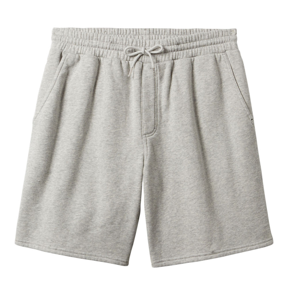 Salt Water Fleece Short Homme