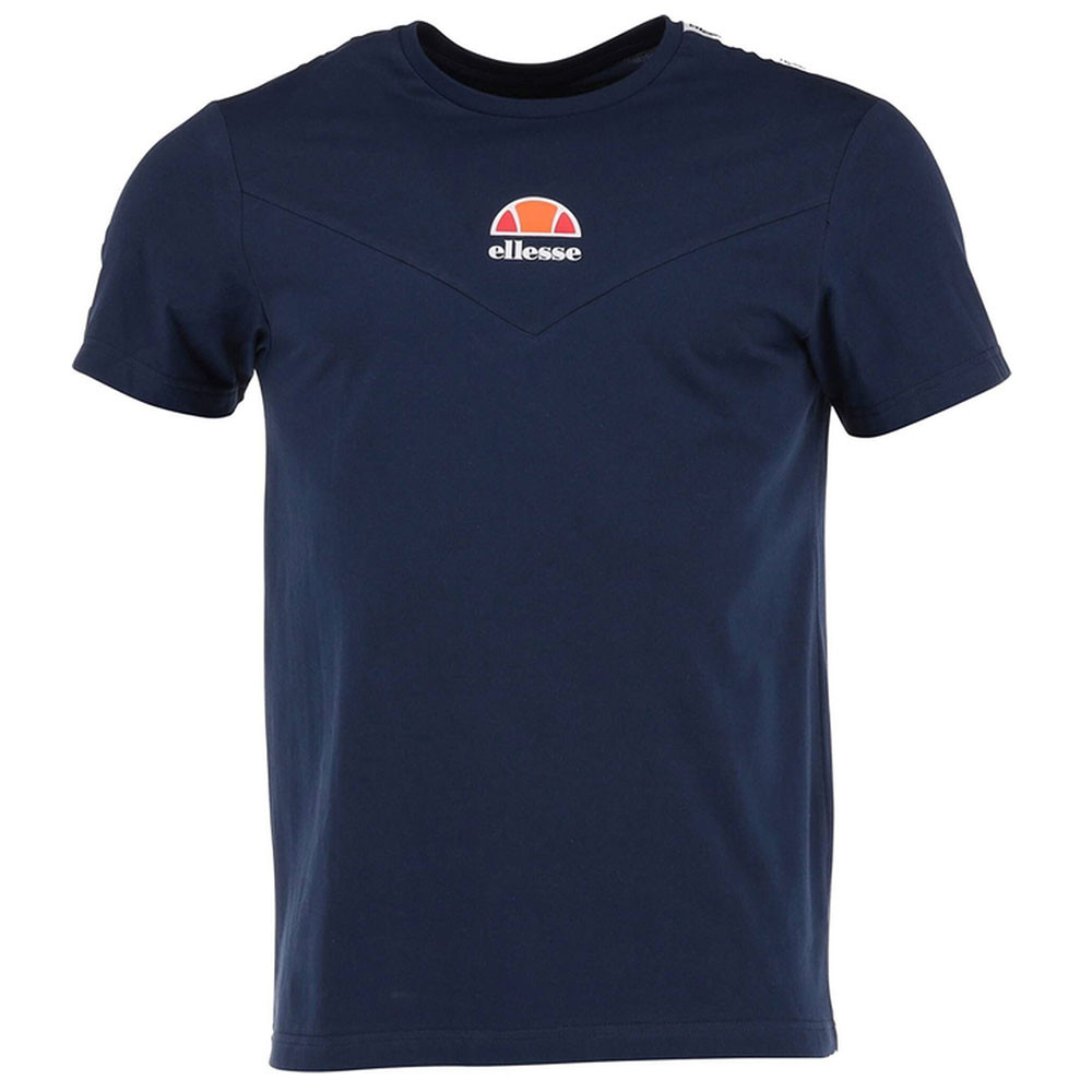 Sariso T-Shirt Mc Homme