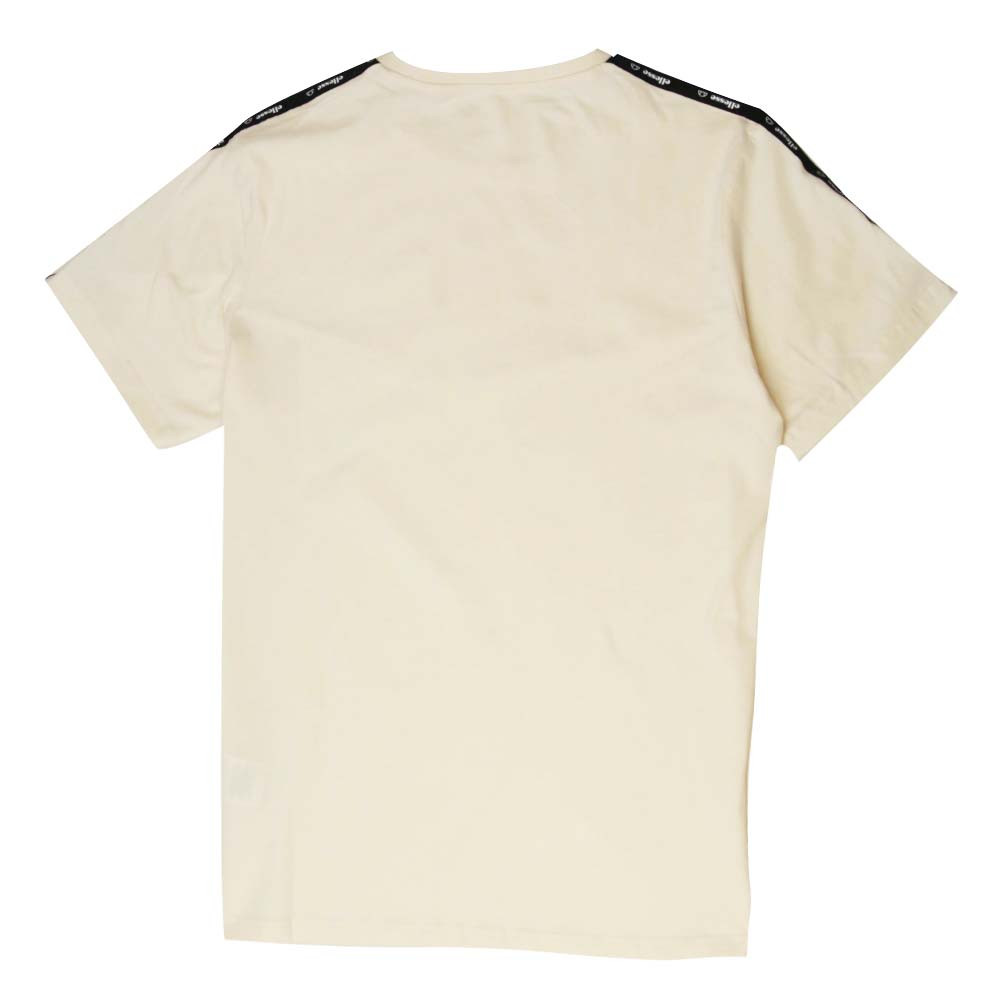 Sariso T-Shirt Mc Homme