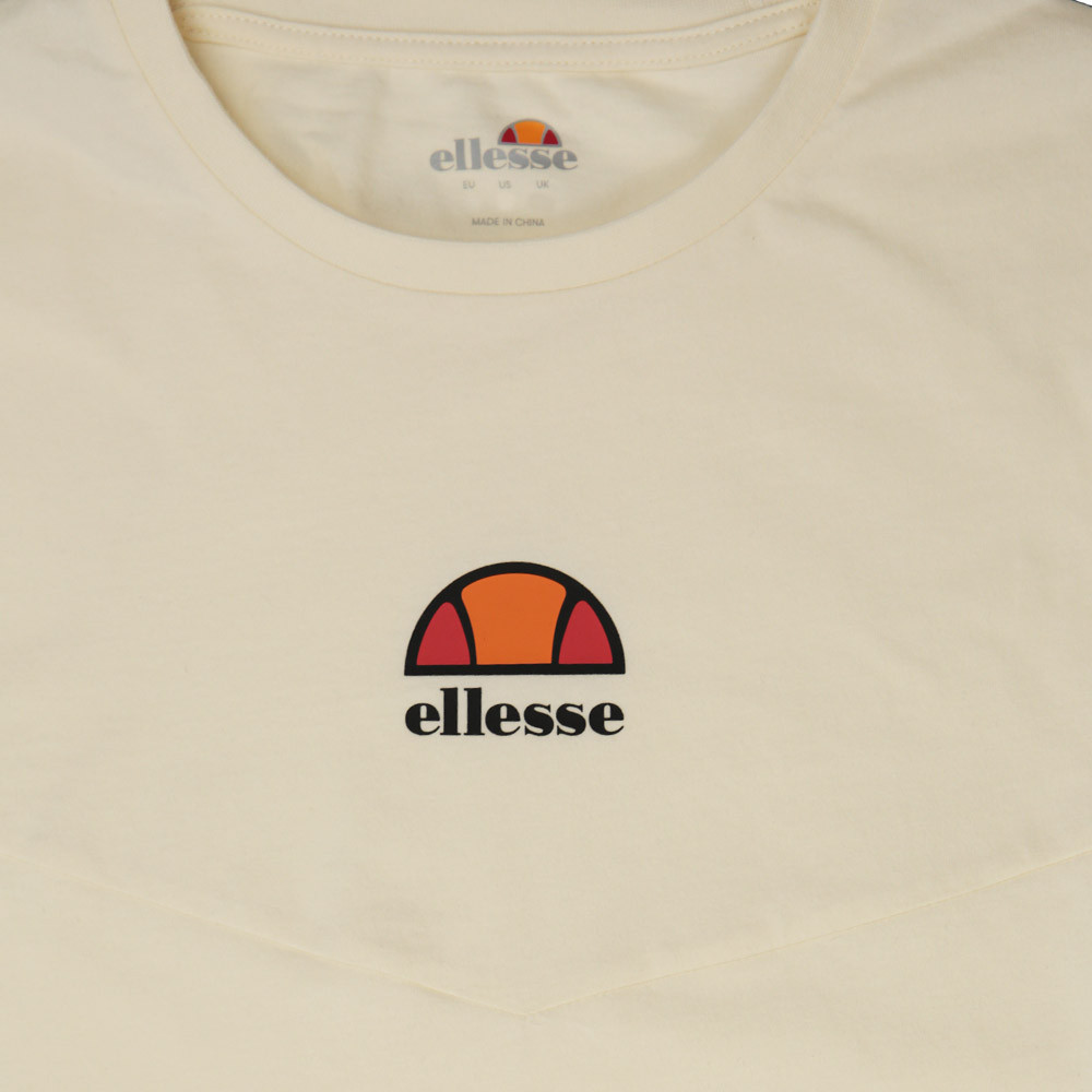 Sariso T-Shirt Mc Homme