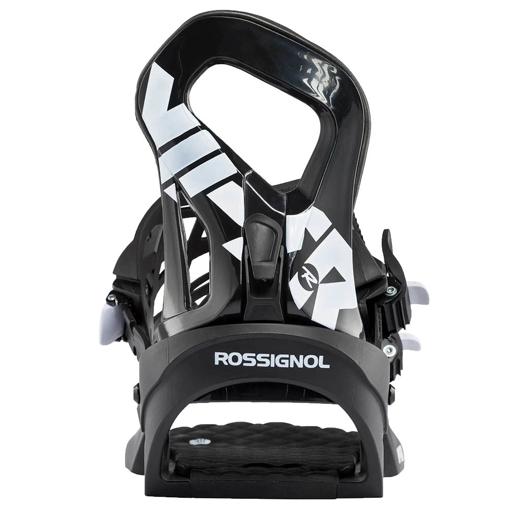 Sawblade  Snowbord + Viper Fixations Adulte