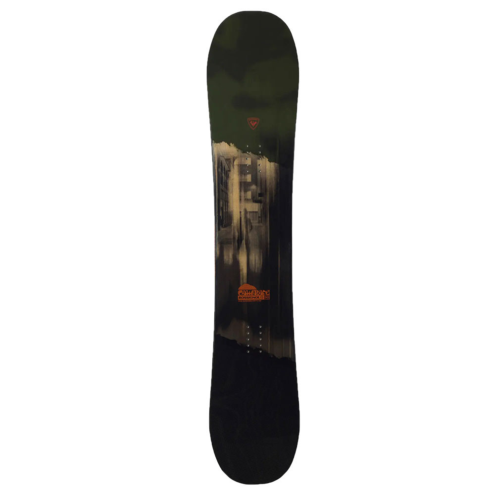 Sawblade  Snowbord + Viper Fixations Adulte