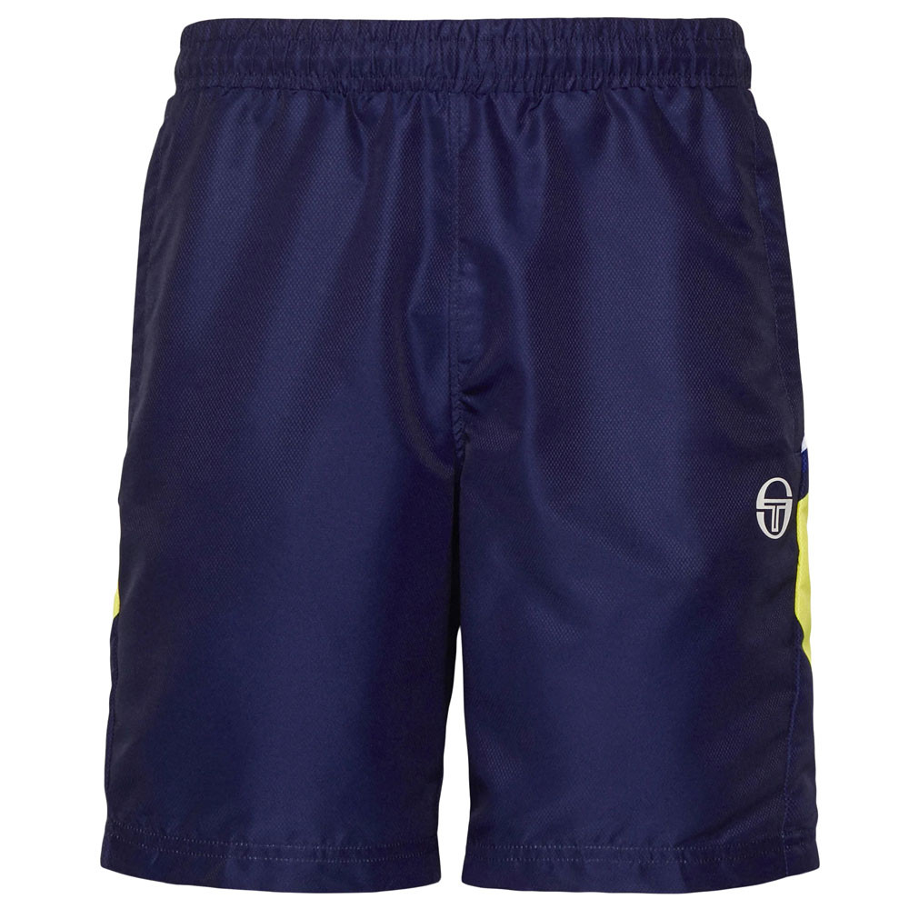 Scaleno Short Homme