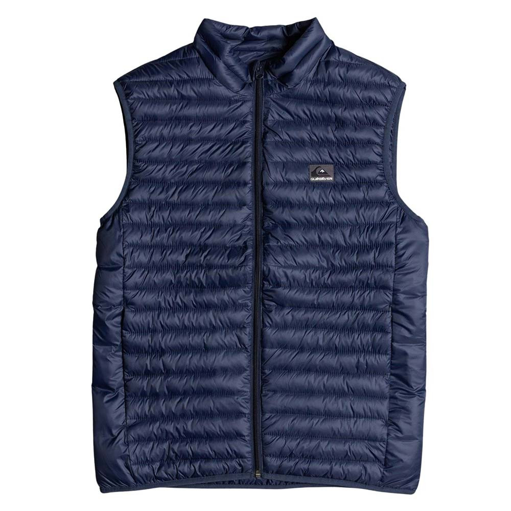 Scalysleeveless Doudoune Sm Homme