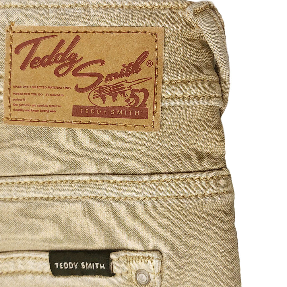 Scotty 3 Short Enfant