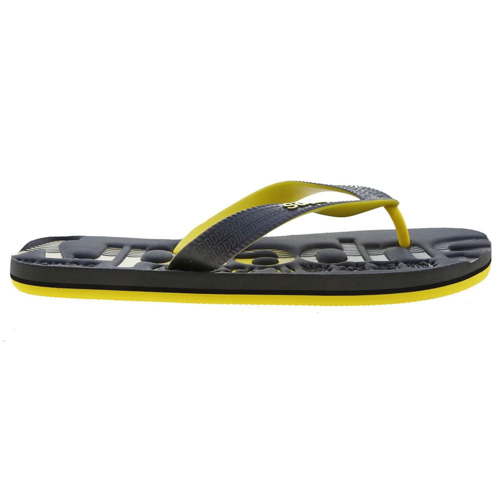 Scuba Faded Flip Flop Tongs Homme